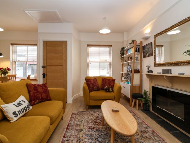 Hardings cottage - 1090399 - photo 5