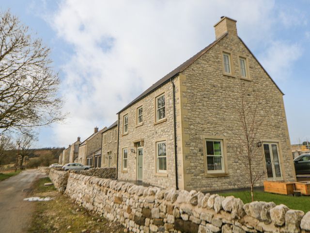 Dove Meadows House - 1090402 - photo 2