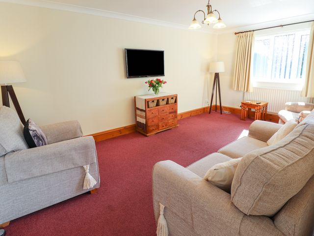 Nursery Cottage - 1090448 - photo 4
