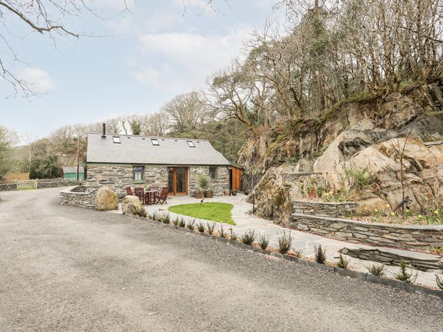 Tyn Llwyn Cornel Eco Barn - 1090582 - photo 3