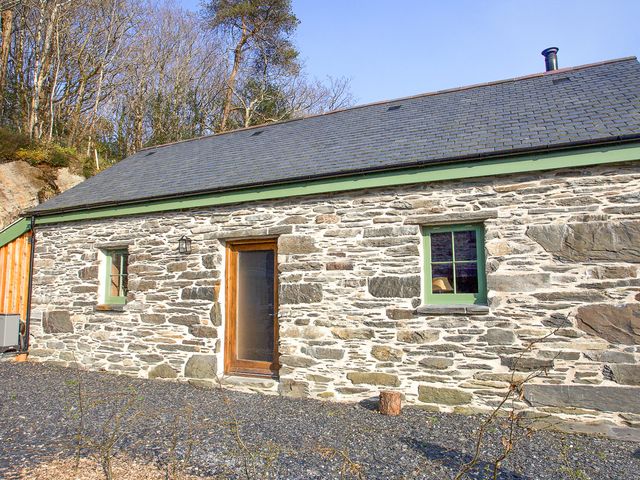 Tyn Llwyn Cornel Eco Barn - 1090582 - photo 2