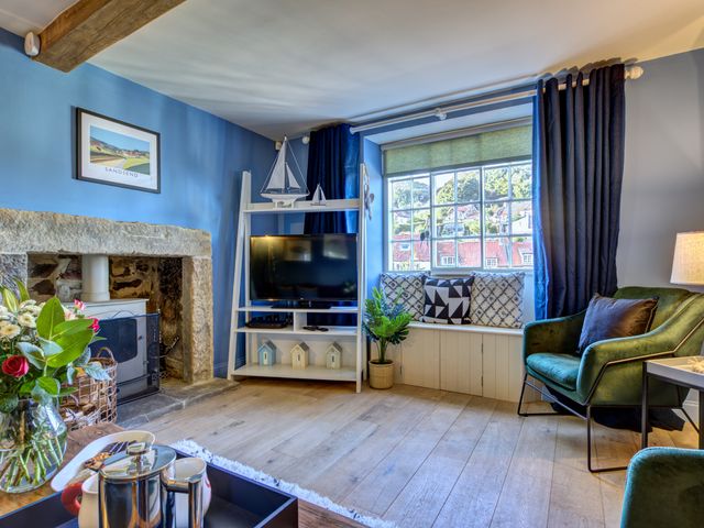 Crab Cottage - 1090655 - photo 2