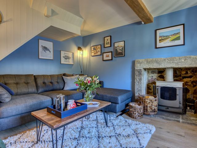Crab Cottage - 1090655 - photo 4