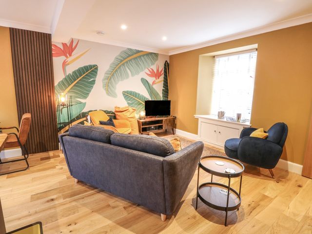 Feus Holiday Cottage - 1090680 - photo 3