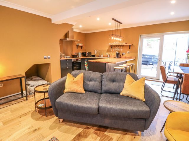 Feus Holiday Cottage - 1090680 - photo 5