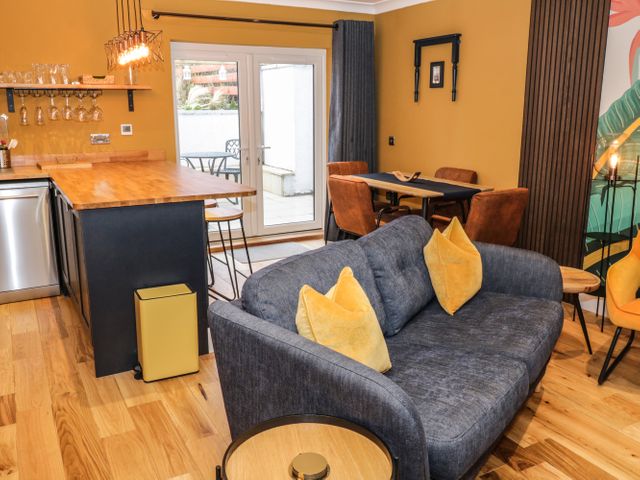 Feus Holiday Cottage - 1090680 - photo 4