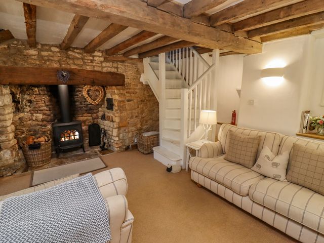 Chippy Cottage - 1091192 - photo 2