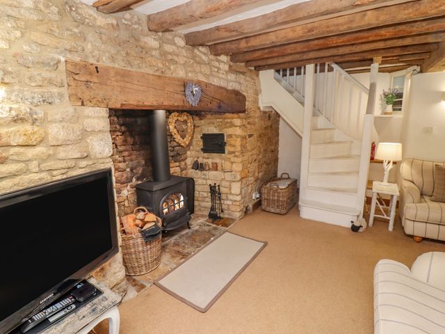 Chippy Cottage - 1091192 - photo 3