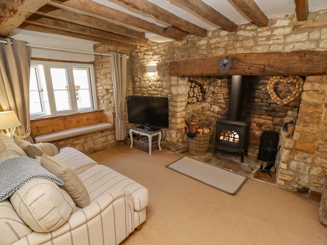 Chippy Cottage - 1091192 - photo 4