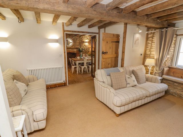 Chippy Cottage - 1091192 - photo 5