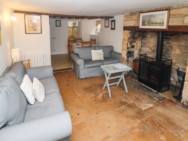 Gleed Cottage - 1091196 - photo 3