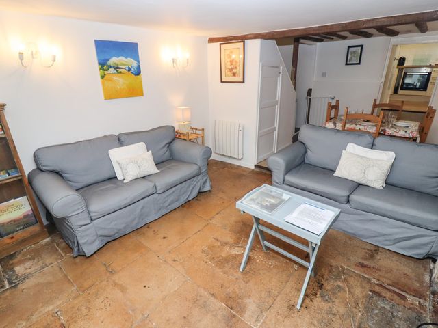 Gleed Cottage - 1091196 - photo 4