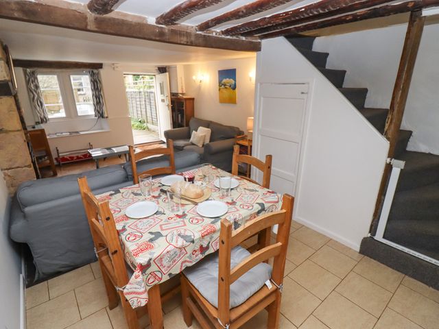 Gleed Cottage - 1091196 - photo 5