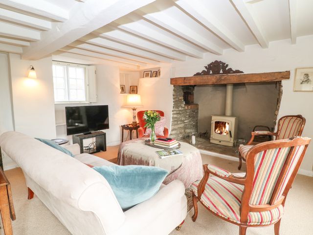 Holly Cottage - 1091201 - photo 2
