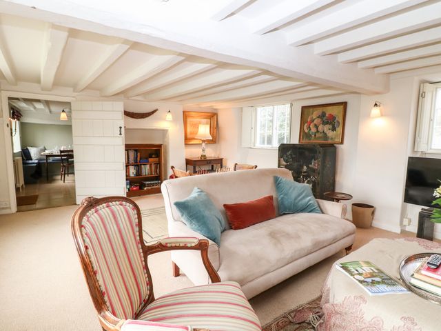 Holly Cottage - 1091201 - photo 3