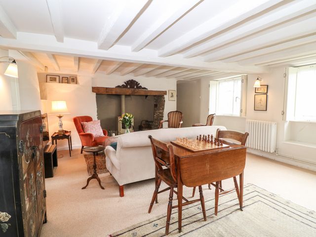 Holly Cottage - 1091201 - photo 4