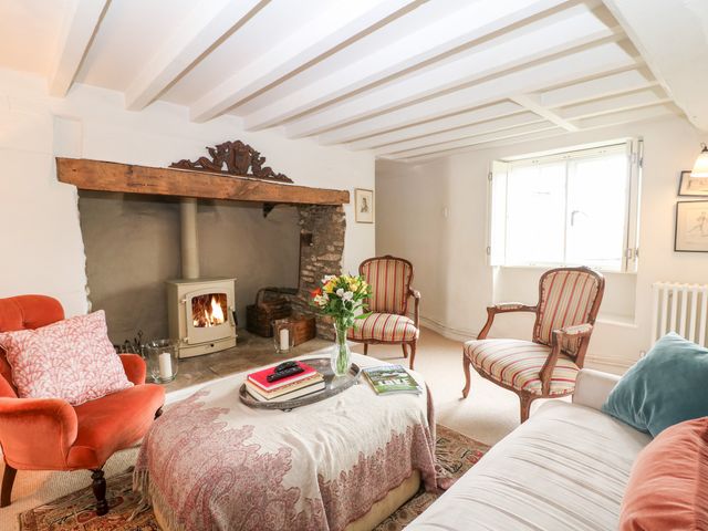 Holly Cottage - 1091201 - photo 5