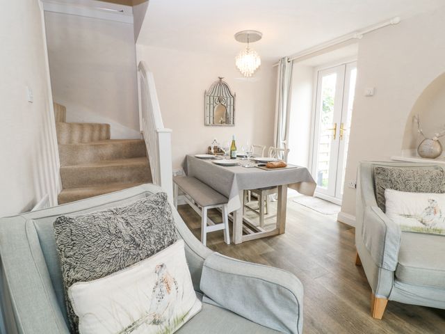 Honeysuckle Cottage (Brailes) - 1091204 - photo 3