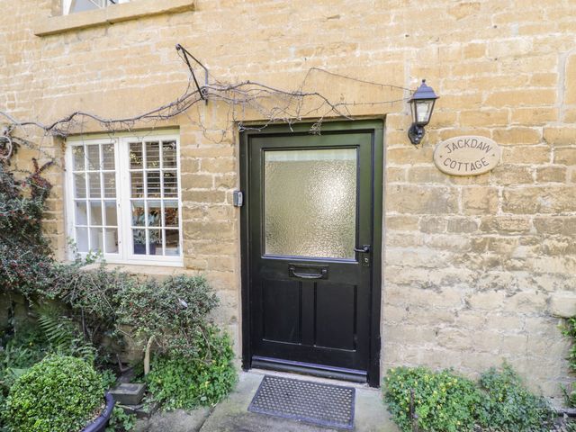 Jackdaw Cottage - 1091208 - photo 3