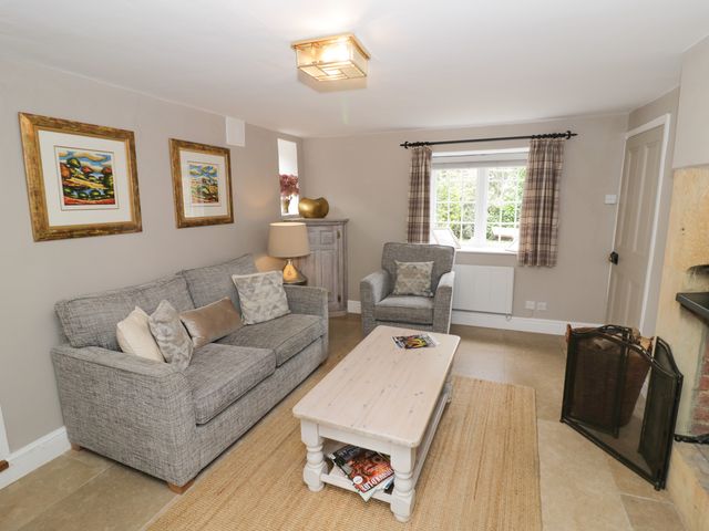 Jackdaw Cottage - 1091208 - photo 4