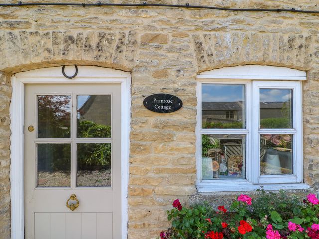 Primrose Cottage (Stow) - 1091219 - photo 3
