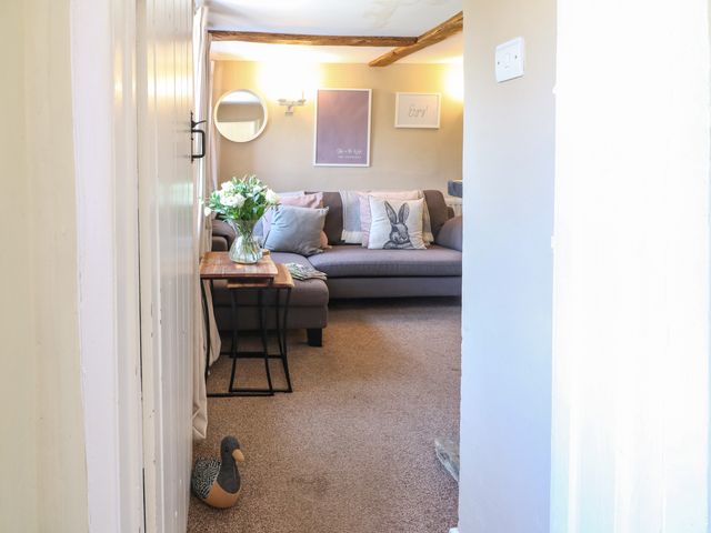 Primrose Cottage (Stow) - 1091219 - photo 4