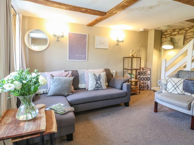 Primrose Cottage (Stow) - 1091219 - photo 5