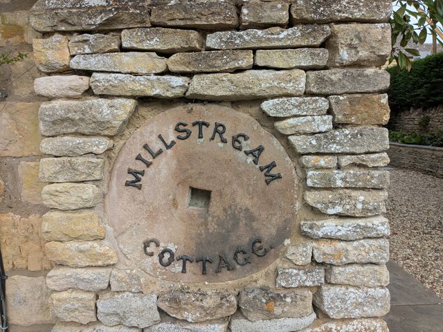 Mill Stream Cottage - 1091263 - photo 4