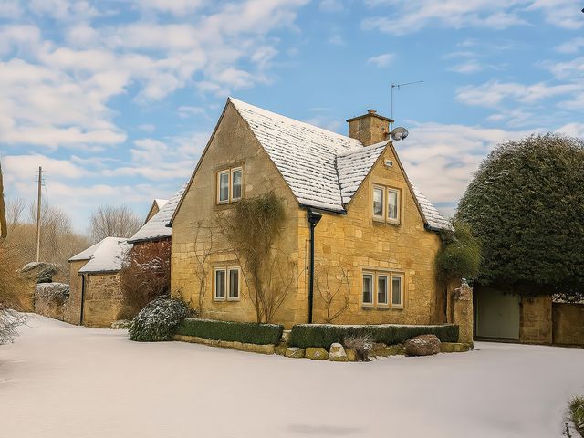 Mill Stream Cottage - 1091263 - photo 2