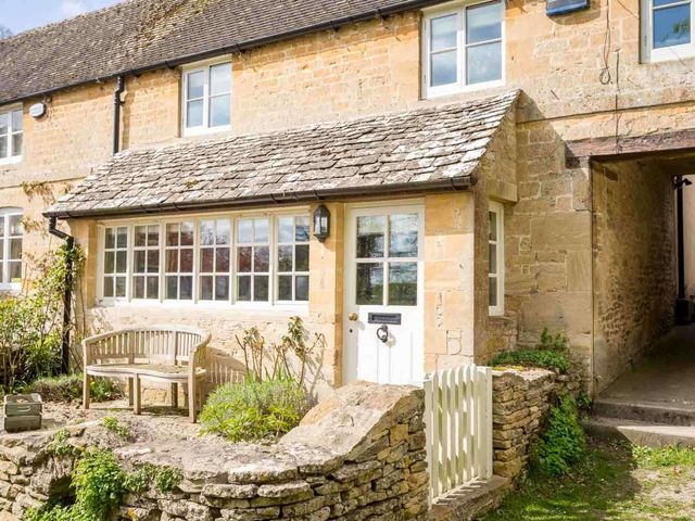 Willow Cottage - 1091264 - photo 2