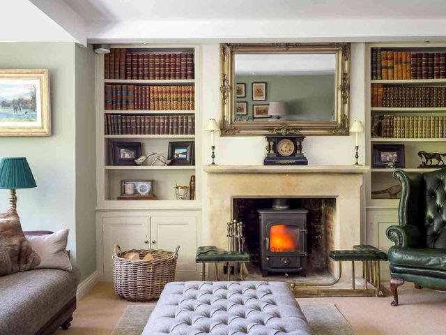 Willow Cottage - 1091264 - photo 4