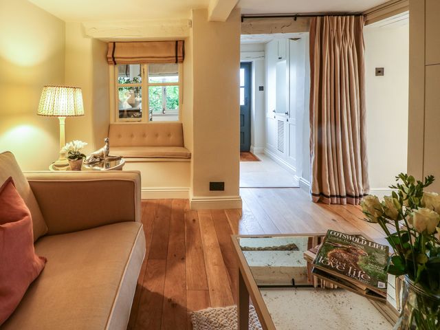 Spinners Cottage - 1091285 - photo 5