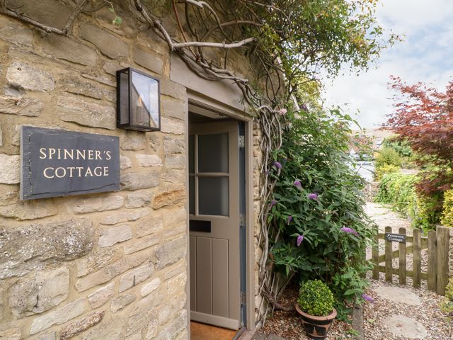 Spinners Cottage - 1091285 - photo 2