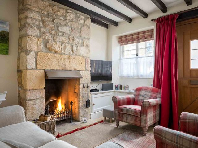 Lanes Cottage - 1091320 - photo 2