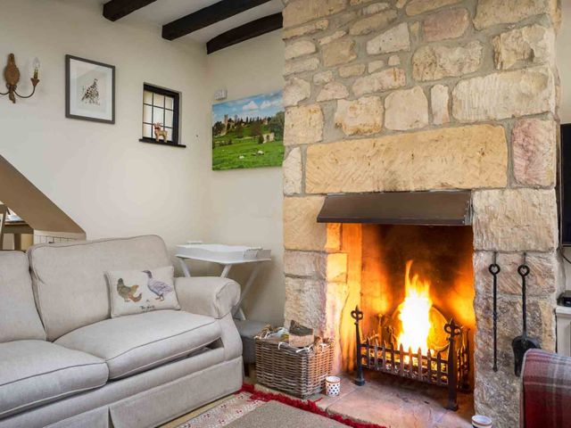 Lanes Cottage - 1091320 - photo 3