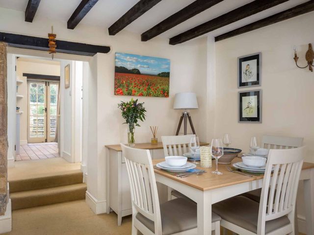 Lanes Cottage - 1091320 - photo 4
