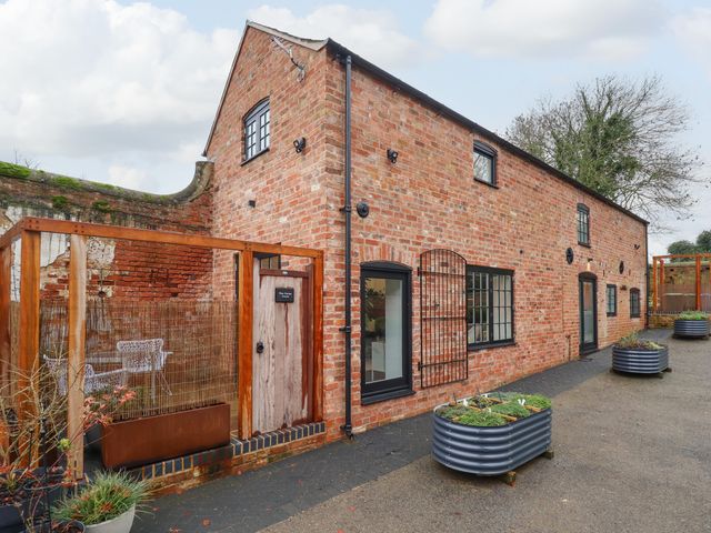 The Pump House Forge - 1091322 - photo 3