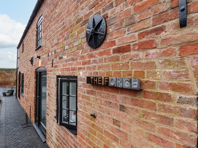 The Pump House Forge - 1091322 - photo 2