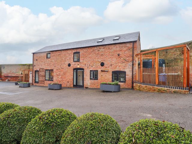The Pump House Forge - 1091322 - photo 4