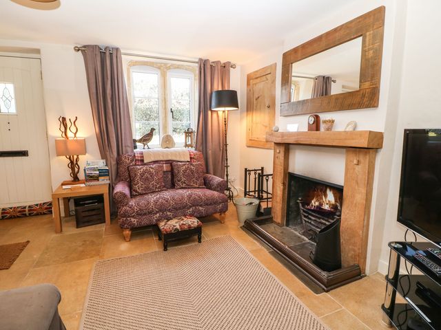 Green Pump Cottage - 1091323 - photo 4