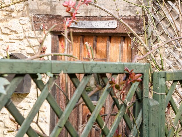 Carter's Cottage - 1091366 - photo 2