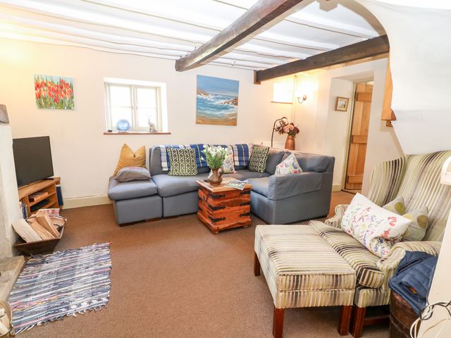 Carter's Cottage - 1091366 - photo 3