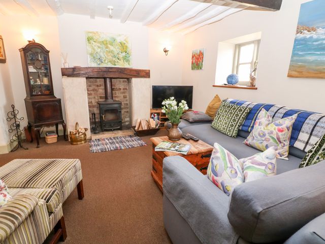 Carter's Cottage - 1091366 - photo 4