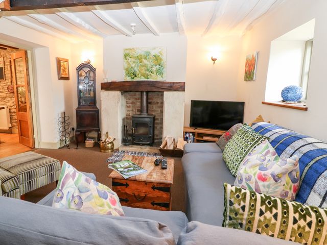 Carter's Cottage - 1091366 - photo 5