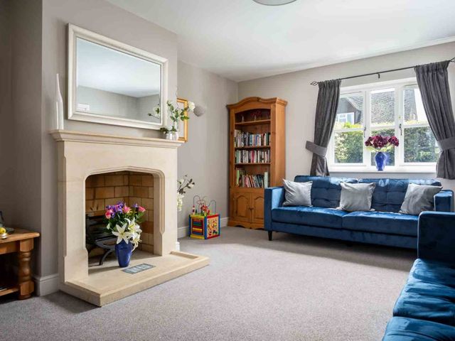 Birch House - 1091413 - photo 4