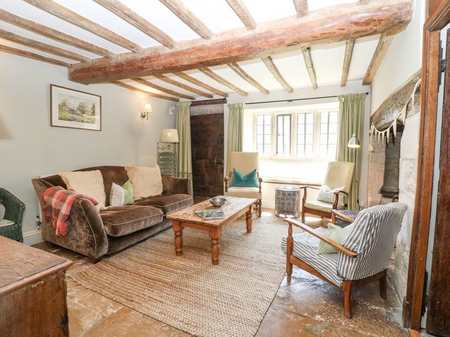 Church View (Lower Slaughter) - 1091414 - photo 4
