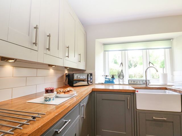 Church View (Lower Slaughter) - 1091414 - photo 5
