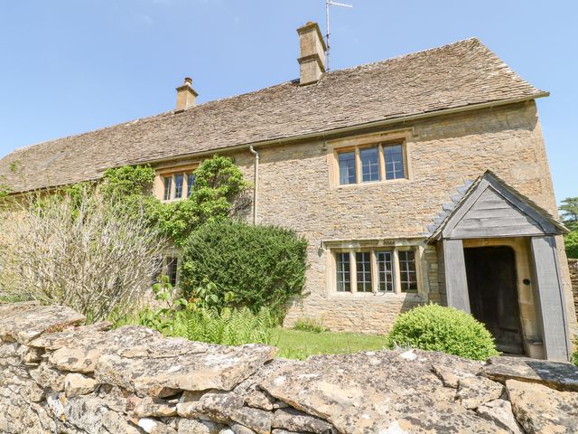 Church View (Lower Slaughter) - 1091414 - photo 2