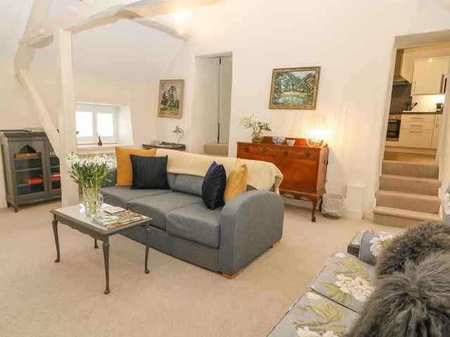 The Apartment (Stow-on-the-Wold) - 1091416 - photo 2