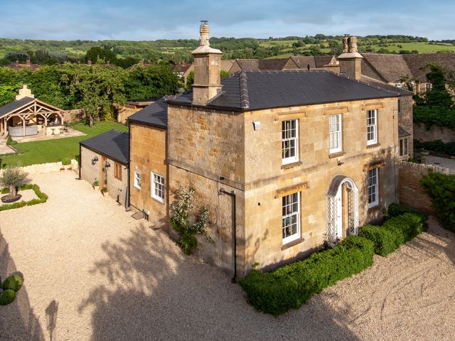 Cotsall House - 1091428 - photo 2